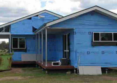 Current Project 18 - Pole Custom Homes Builders Toowoomba Warwick QLD