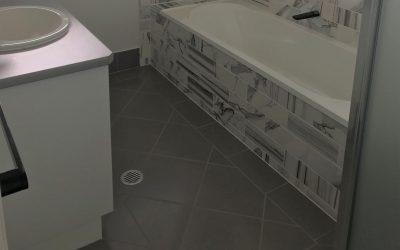 Tile Patterns – make or break your Wet-areas