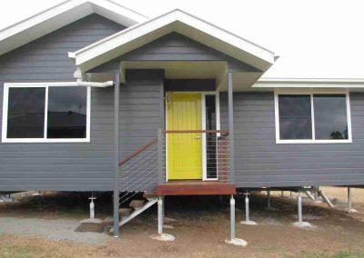 External Gallery 12 - Pole Custom Homes Builders Toowoomba Warwick QLD