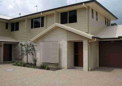 External Gallery 20 - Pole Custom Homes Builders Toowoomba Warwick QLD