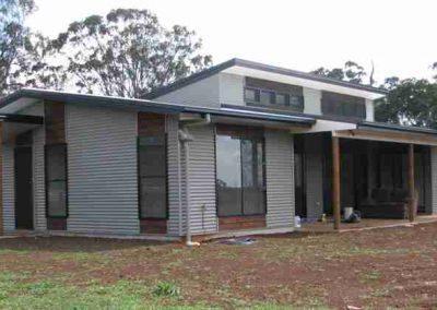 External Gallery 21 - Pole Custom Homes Builders Toowoomba Warwick QLD