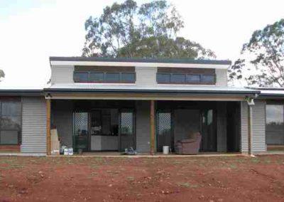 External Gallery 23 - Pole Custom Homes Builders Toowoomba Warwick QLD