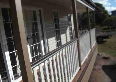 External Gallery 33 - Pole Custom Homes Builders Toowoomba Warwick QLD