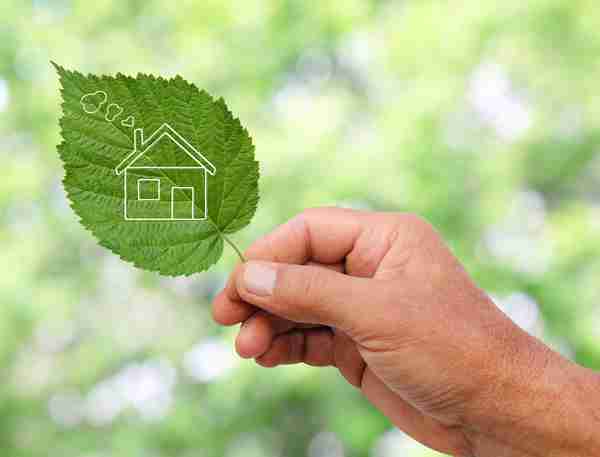 Go Green Home Builder