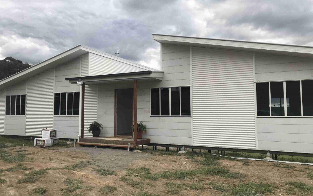 Mixed Homes - Lockyer Valley