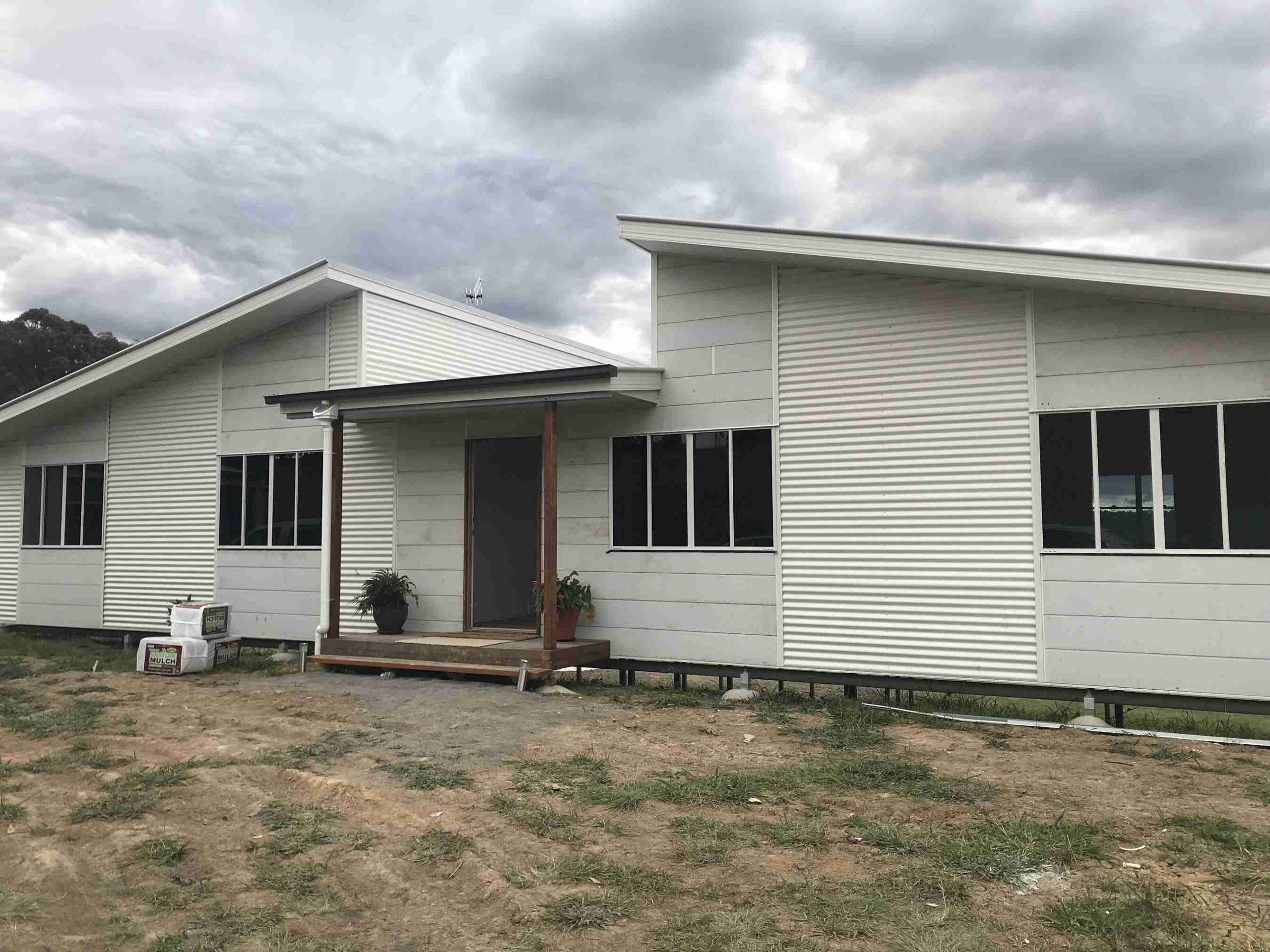 Mixed Homes - Lockyer Valley