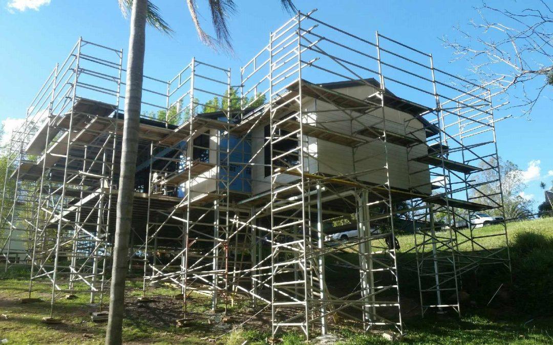 TJS Building - Lockyer Valley