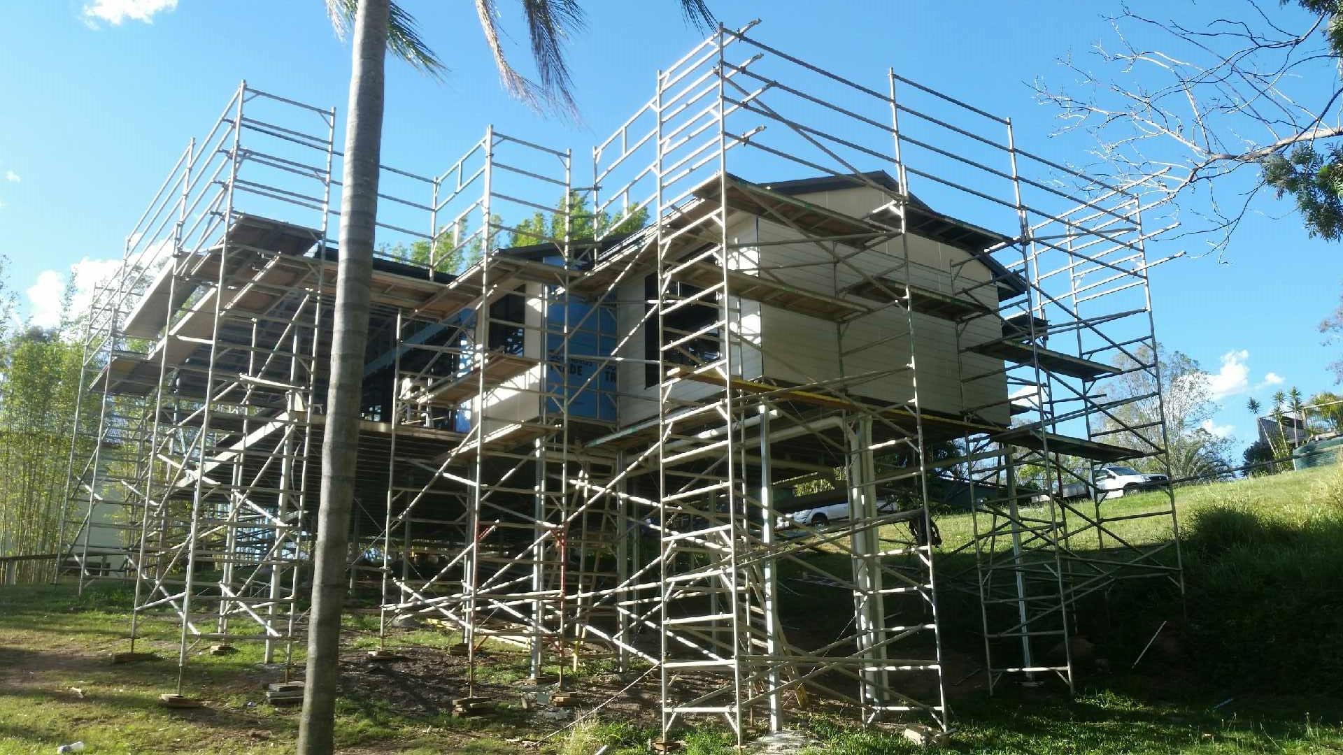 TJS Building - Lockyer Valley