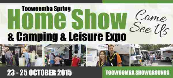 Toowoomba Spring Home Show